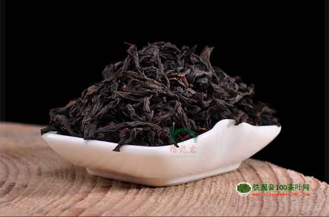 武夷岩茶有多少个品种？