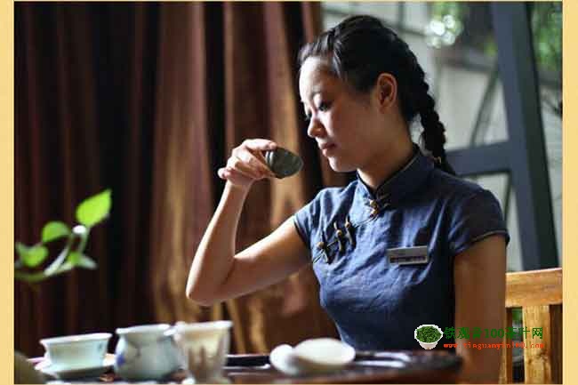 武夷岩茶有多少个品种？