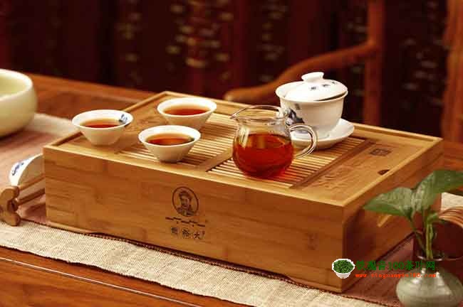 祁门红茶属于什么茶，祁门红茶和铁观音的区别