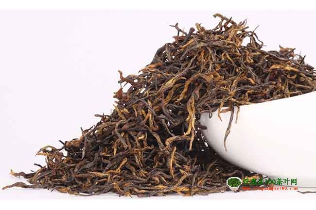 祁门红茶属于什么茶，祁门红茶和铁观音的区别