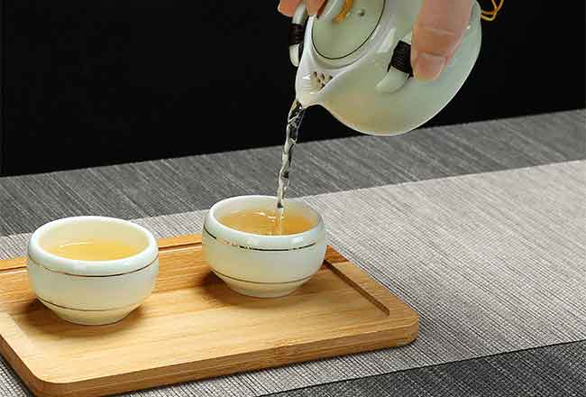 高端茶叶市场逐步降温，民生茶成亮点