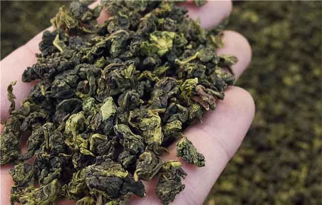 安溪铁观音，2018茶产业四大发展趋势