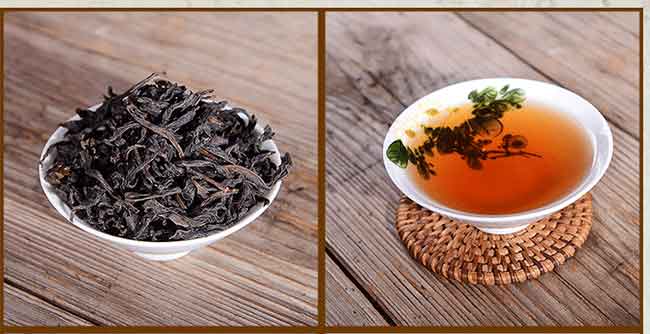 最容易混淆的茶叶有哪些，茶叶知识大集合啦！