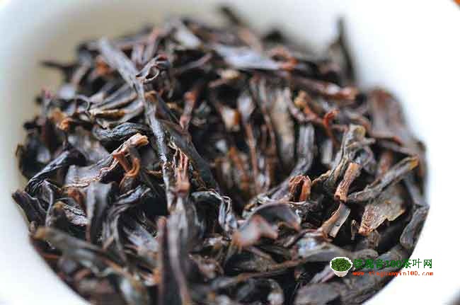 青茶的功效与作用，不同茶类的突出功效