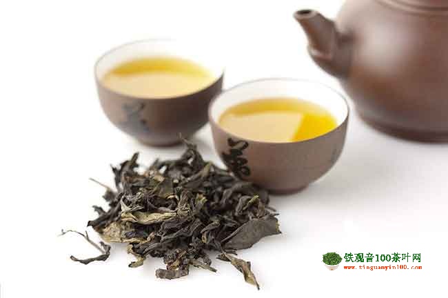青茶的功效与作用，不同茶类的突出功效