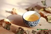 秋天喝什么茶好？女人秋天喝什么茶最好？