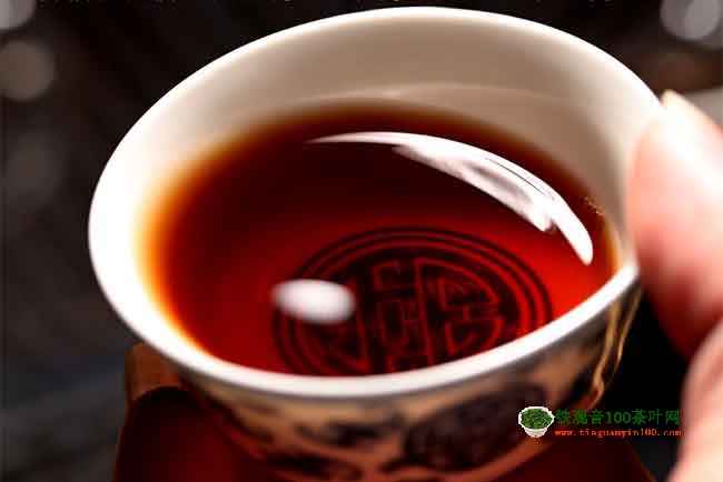 六大茶类的茶性不同茶性的不同喝法