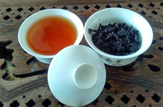 铁观音蜜茶做法，铁观音蜜茶的功效与禁忌