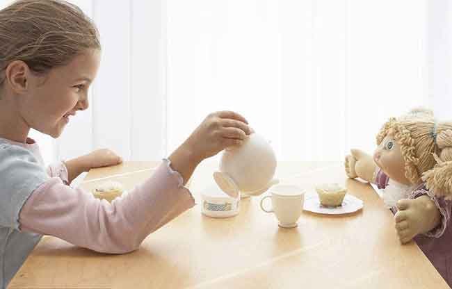 儿童适合喝什么茶，喝铁观音有何好处？