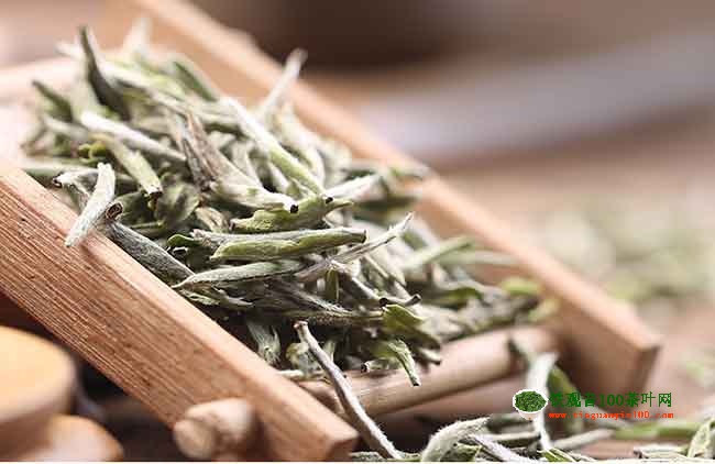 2018年中国茶叶销量排行榜
