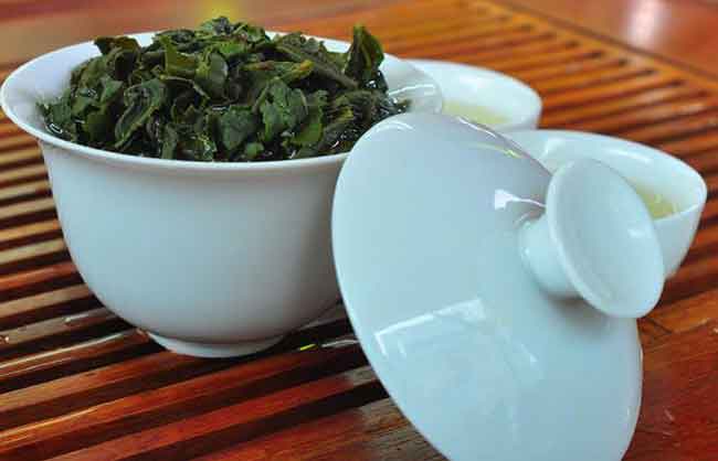 中国都有哪些知名的茶叶品牌?