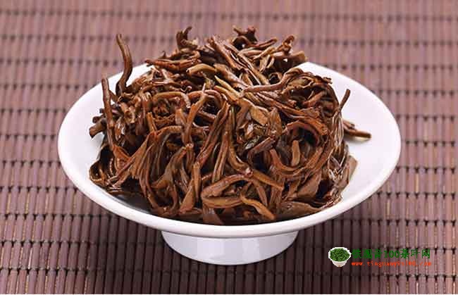 广州什么茶叶出名？