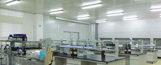 安溪建成全国首个“国家茶叶质量安全工程技术研究中心”