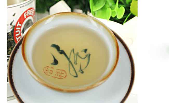 安溪野生甜茶，养生保健佳品