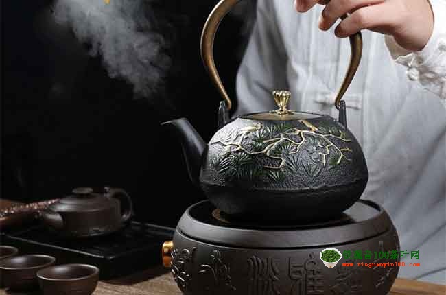 茶叶可以一直煮吗，科学的煮茶方法是什么？