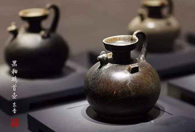 中国什么时候开始喝茶？已经5000年了