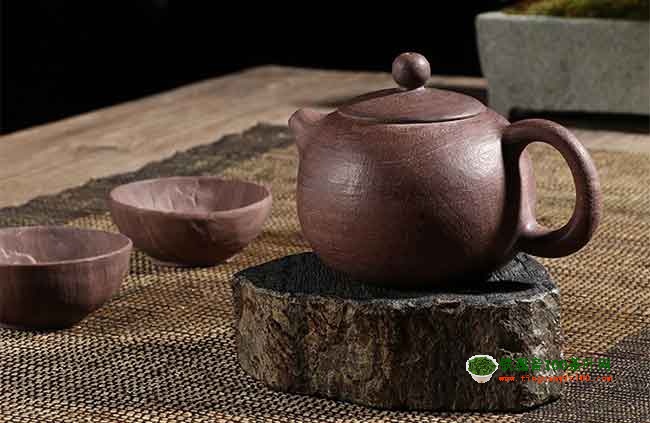 木鱼茶具的功效、真假鉴别、使用方法、适合泡什么茶？