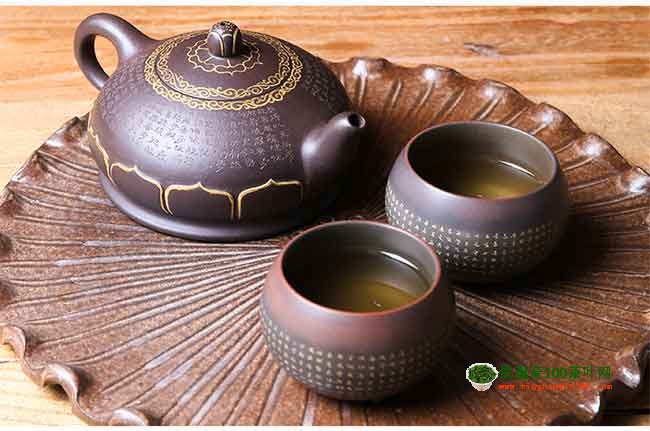 陶瓷茶具是什么陶瓷茶具选购技巧与收藏误区