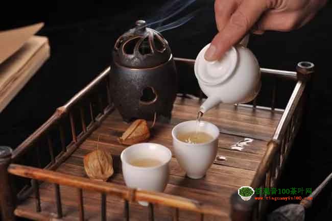 宋代点茶法，古老而神奇“煮茶法”