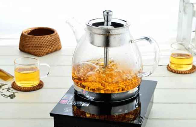 泡茶、煮茶、蒸茶，三大泡茶方式你都了解了吗？