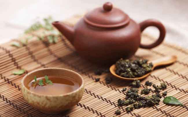 潮州功夫茶，铁观音的传统市场