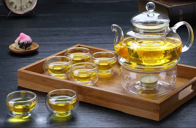 茶具怎么选？专家告诉你陶瓷、紫砂、玻璃哪种好？