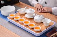 中国的茶道礼仪，提升你的饮茶格调