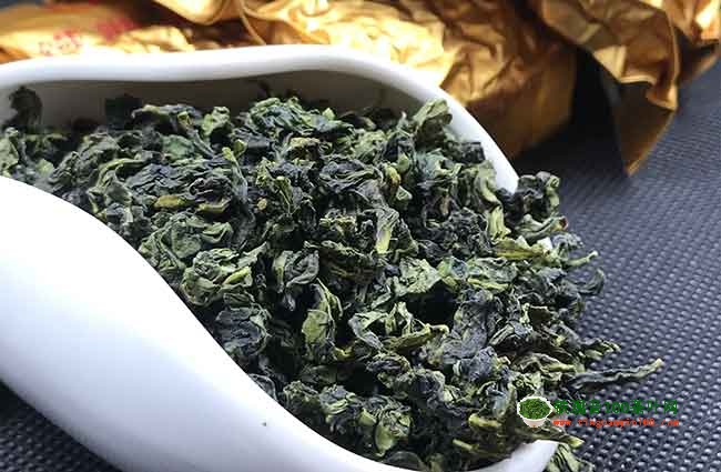 安溪县茶产业如何走向国际市场