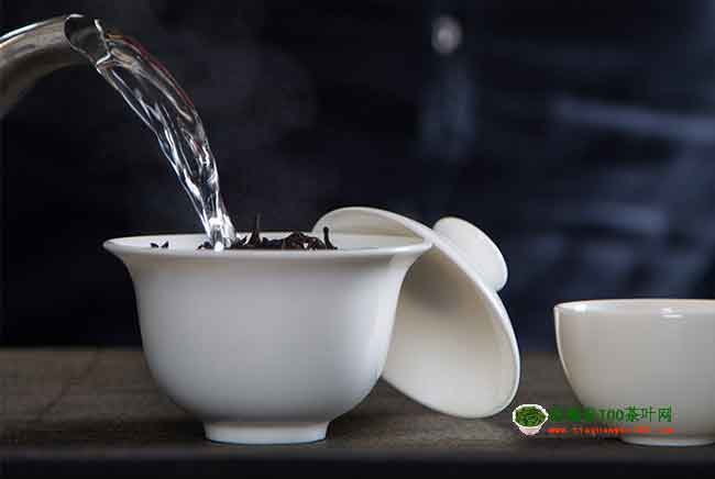 乌龙茶怎么喝才能达到减肥效果？