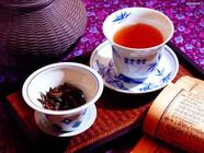 祁门红茶连续四年上榜中国茶叶区域公用品牌十强