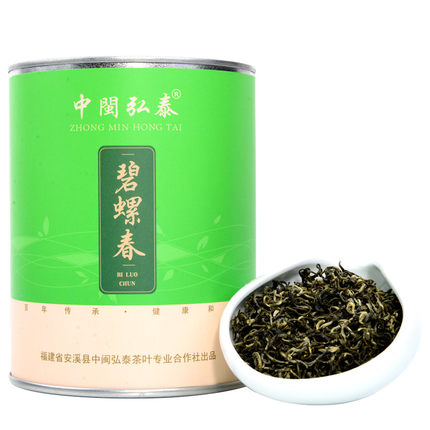 中国绿茶十大品牌