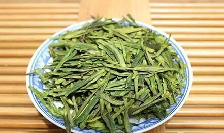 “明前茶”上市，高级别西湖龙井一斤过万