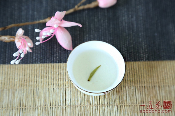 识贵州绿茶从赏黔茶联盟湄潭翠芽开始