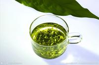 “江北第一茶”今日你饮日照绿茶了吗？