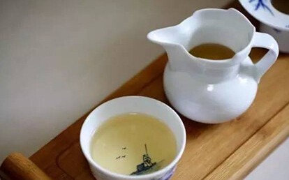 白茶到底怎么喝才不会“物极必反”？