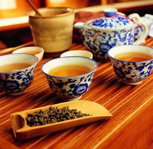 黄茶种类—皖西黄大茶