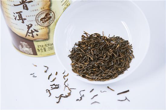 普洱茶测评报告：并无致癌物普通茶更受茶客青睐