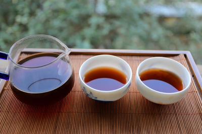 2016普洱茶行业正在复苏，古树茶或将大热！