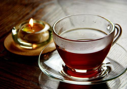 普洱茶与黑茶一样吗？