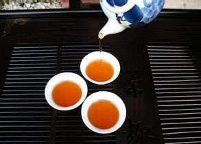 普洱茶市场发展轨迹：三次身价倍增