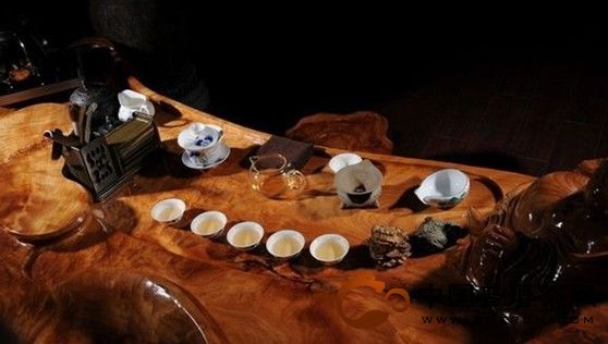 普洱茶多元化发展：如何品茶，玩茶