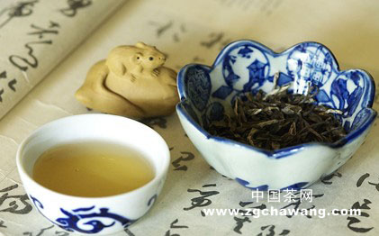 云南普洱茶行业市场回归理性