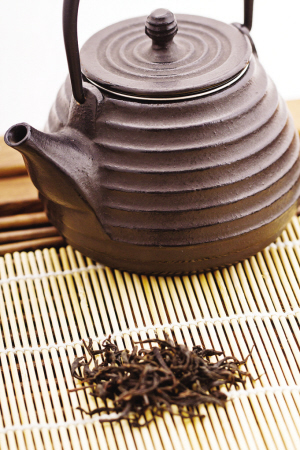 品质助推高端普洱茶受市场热捧