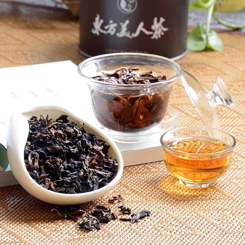 东方美人茶的特点是什么