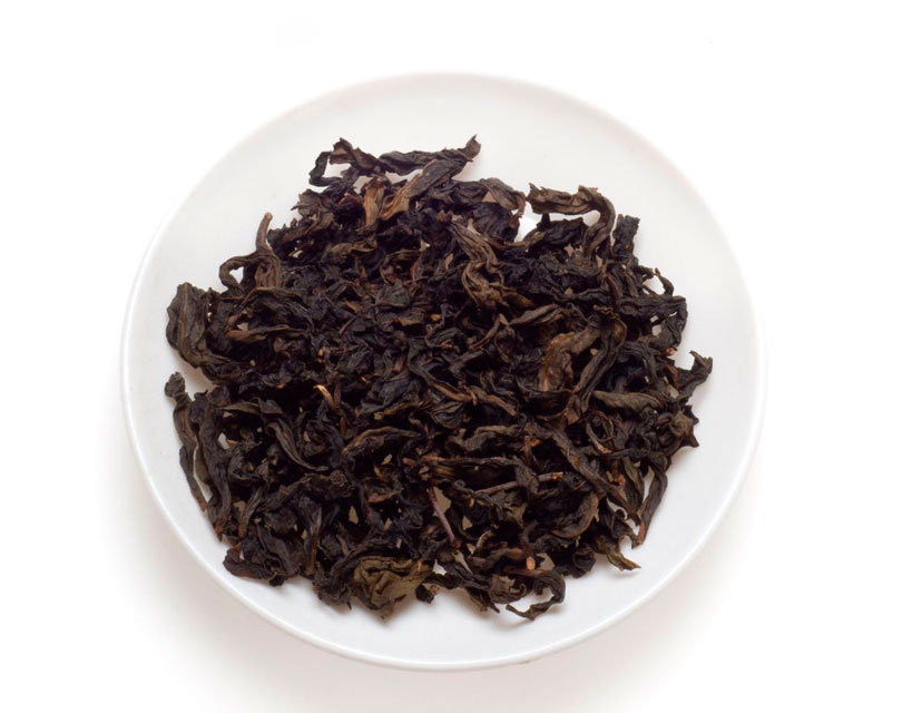 文山包种茶叶品鉴“香、浓、醇、韵、美”的特点