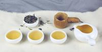 茶叶选购主要从五个方面判断茶叶的品质
