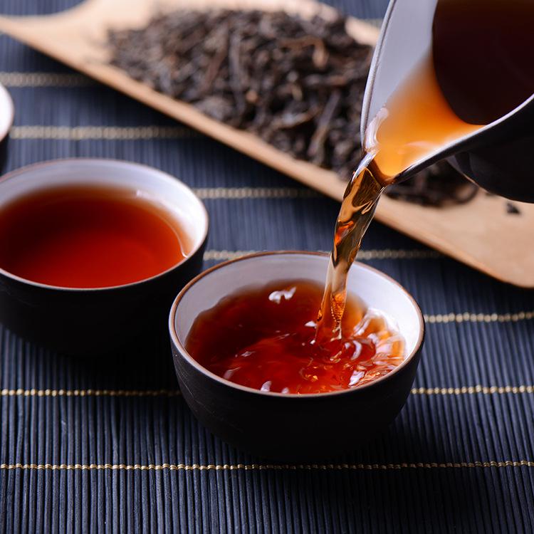鉴赏普洱茶简单的三种方法
