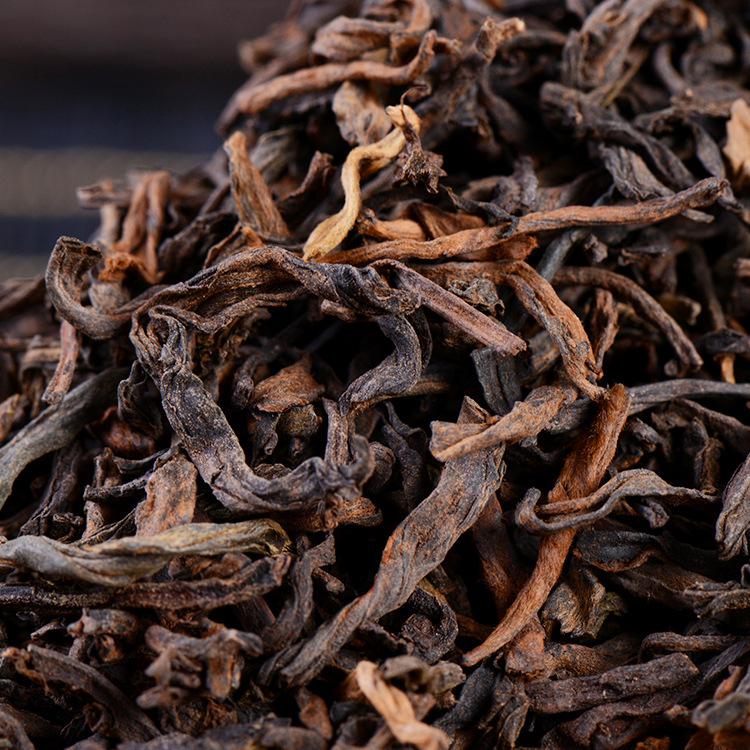 鉴赏普洱茶简单的三种方法