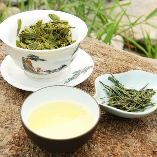 春茶、夏茶与秋茶的品质特征介绍