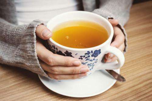 喝什么茶能延年益寿为您推荐12种茶配方